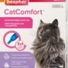 Beaphar Spot On Catcomfort 0,55 Ml 3 Stuks 2 Beaphar Spot On Catcomfort 0,55 Ml 3 Stuks -Beeztees || ROYAL CANIN || FLEXI Verkoopwinkel 8711231122530 1