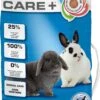 Beaphar Konijnenvoer Care+ 5 Kg 2 Beaphar Konijnenvoer Care+ 5 Kg -Beeztees || ROYAL CANIN || FLEXI Verkoopwinkel 8711231130023 1 1 1
