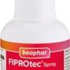 Beaphar Vlooienspray Fiprotec Voor Hond En Kat -Beeztees || ROYAL CANIN || FLEXI Verkoopwinkel 8711231152377 0 1