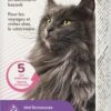 Beaphar CatComfort Kalmerende Spray 60 Ml -Beeztees || ROYAL CANIN || FLEXI Verkoopwinkel 8711231171439 1 1
