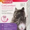 Beaphar CatComfort Verdamper En Vulling 48 Ml -Beeztees || ROYAL CANIN || FLEXI Verkoopwinkel 8711231171484 1