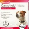 Beaphar Canishield Vlooienband Hond Klein/middel -Beeztees || ROYAL CANIN || FLEXI Verkoopwinkel 8711231171965 1