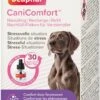 Beaphar Navulling Canicomfort 48 Ml 2 Beaphar Navulling Canicomfort 48 Ml -Beeztees || ROYAL CANIN || FLEXI Verkoopwinkel 8711231173976 1