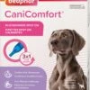 Beaphar Spot On Canicomfort 3 X 1 Ml -Beeztees || ROYAL CANIN || FLEXI Verkoopwinkel 8711231177318 1