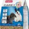 Beaphar Konijnenvoer Care+ 1,5 Kg -Beeztees || ROYAL CANIN || FLEXI Verkoopwinkel 8711231184033 1 1 1
