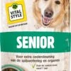 VITALstyle Hondenvoer Senior 1,5 Kg -Beeztees || ROYAL CANIN || FLEXI Verkoopwinkel 8711731000031 1