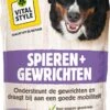 VITALstyle Hondenvoer Spieren En Gewrichten Adult 5 Kg -Beeztees || ROYAL CANIN || FLEXI Verkoopwinkel 8711731003377 1