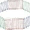Beeztees Konijnenren 8 Panelen Multi 85 X 34 Cm -Beeztees || ROYAL CANIN || FLEXI Verkoopwinkel 8712695042617 1