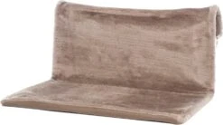 Beeztees Radiatorhangmat Sleepy Grijs 46 X 31 X 24 Cm