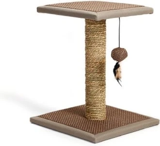 Beeztees Krabmeubel Segra 35 X 35 X 44 Cm 3 Beeztees Krabmeubel Segra 35 X 35 X 44 Cm