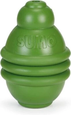 Beeztees Hondenspeelgoed Sumo Play Groen D 10 H 15 Cm