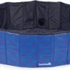 Beeztees Hondenzwembad Doggy Dip Blauw D 120 H 30 Cm -Beeztees || ROYAL CANIN || FLEXI Verkoopwinkel 8712695151470 1