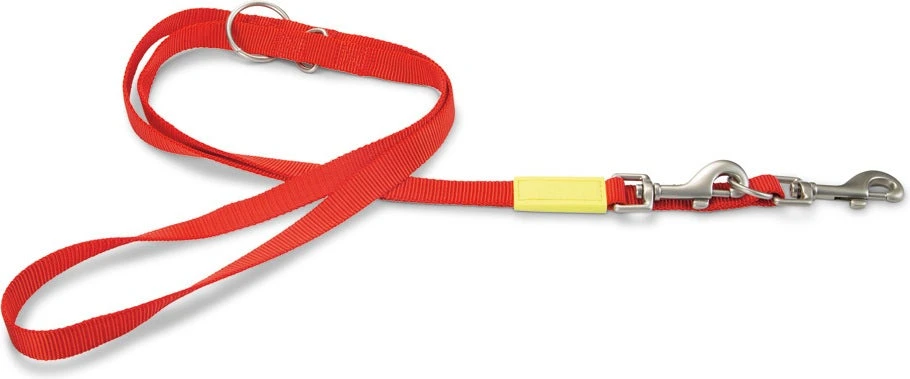 Beeztees Hondenriem Uni Rood 200 X 2 Cm 3 Beeztees Hondenriem Uni Rood 200 X 2 Cm