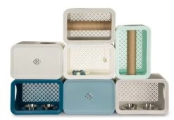 Beeztees Cat Cube Speel Module 49 Cm Grijs -Beeztees || ROYAL CANIN || FLEXI Verkoopwinkel 8712695161387 5