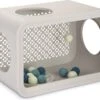 Beeztees Cat Cube Speel Module 49 Cm Grijs 2 Beeztees Cat Cube Speel Module 49 Cm Grijs -Beeztees || ROYAL CANIN || FLEXI Verkoopwinkel 8712695161387 1