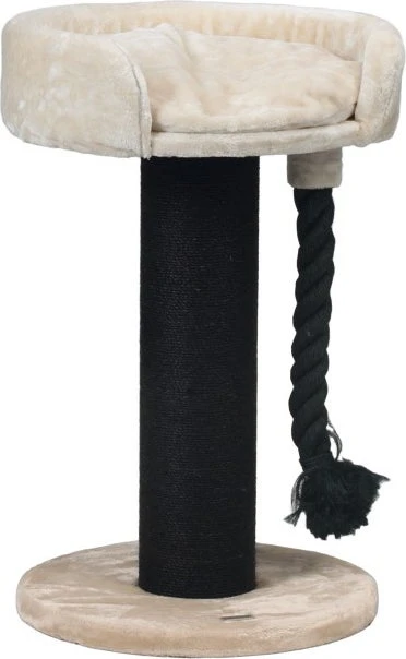 Beeztees Krabpaal Tura Crème D 60 H 100 Cm 3 Beeztees Krabpaal Tura Crème D 60 H 100 Cm