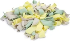 Beeztees Hondenspeelgoed Sniffy Puppy Snuffelmat Multi D 22 H 4 Cm