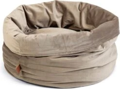 Designed By Lotte Kattenmand Fluco Grijs D 45 H 35 Cm