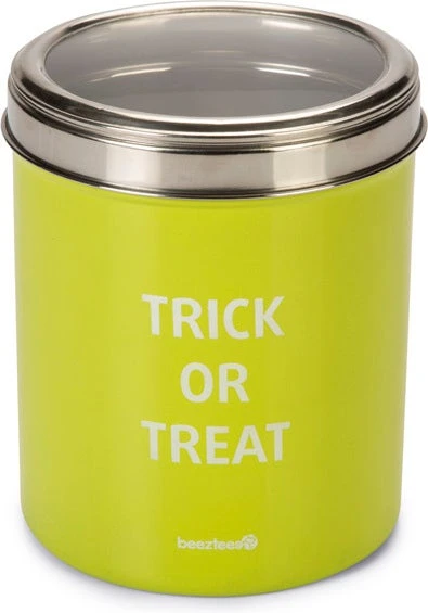 Beeztees Voerton Trick Groen D 15 H 19 Cm 3 Beeztees Voerton Trick Groen D 15 H 19 Cm