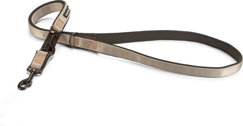 Beeztees Dressuurlijn Parinca Premium Grijs 200 X 2,5 Cm 3 Beeztees Dressuurlijn Parinca Premium Grijs 200 X 2,5 Cm