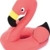 Beeztees Hondenspeelgoed Flamingo Roze 20 X 21 X 23 Cm -Beeztees || ROYAL CANIN || FLEXI Verkoopwinkel 8712695184409 1