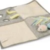 Beeztees Kattenspeelgoed Speelmat Weezy Grijs 40 X 40 X 1 Cm -Beeztees || ROYAL CANIN || FLEXI Verkoopwinkel 8712695185796 0 1