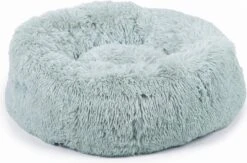 Beeztees Hondenmand Yali Grijs D 50 H 20 Cm