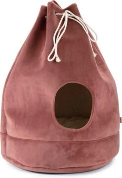 Designed By Lotte Kattenmand Vilar Roze D 45 H 60 Cm