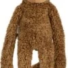 Beeztees Hondenspeelgoed Knuffel Aap Vik Bruin 40 X 20 X 13 Cm -Beeztees || ROYAL CANIN || FLEXI Verkoopwinkel 8712695192039 1