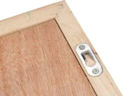 Designed By Lotte Krabplank Poezels Bruin 70 X 50 X 2 Cm -Beeztees || ROYAL CANIN || FLEXI Verkoopwinkel 8712695193302 3