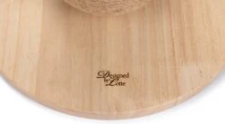 Designed By Lotte Krabbollen Elio Bruin D 34 H 47,5 Cm -Beeztees || ROYAL CANIN || FLEXI Verkoopwinkel 8712695193326 3