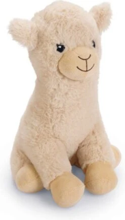 Beeztees Hondenspeelgoed Lama Pep Beige 28 X 19 X 20 Cm