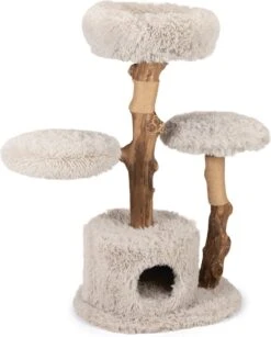 Designed By Lotte Krabmeubel Ziza Bruin 60 X 45 X 100 Cm