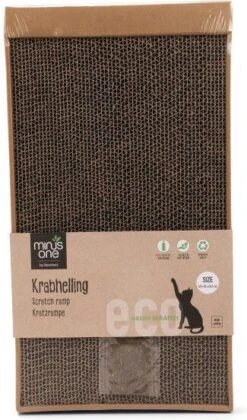 Beeztees Krabplank Minus One Bruin 49 X 25 X 24,5 Cm -Beeztees || ROYAL CANIN || FLEXI Verkoopwinkel 8712695197218 4