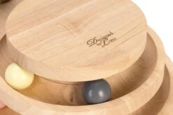 Designed By Lotte Krabpaal Inez Bruin 38 X 24,5 X 47,5 Cm -Beeztees || ROYAL CANIN || FLEXI Verkoopwinkel 8712695197669 33