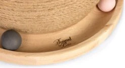 Designed By Lotte Krabbol Mila Bruin D 29,5 H 22 Cm -Beeztees || ROYAL CANIN || FLEXI Verkoopwinkel 8712695197683 3