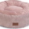Designed By Lotte Kattenmand Roze D 50 H 17 Cm -Beeztees || ROYAL CANIN || FLEXI Verkoopwinkel 8712695197829 0 1