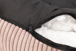 Designed By Lotte Kattenmand Roze D 50 H 17 Cm -Beeztees || ROYAL CANIN || FLEXI Verkoopwinkel 8712695197829 4