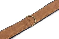 Beeztees Hondenhalsband Balacron Ax Bruin 43-53 X 2,5 Cm -Beeztees || ROYAL CANIN || FLEXI Verkoopwinkel 8712695198475 4