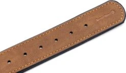 Beeztees Hondenhalsband Balacron Ax Bruin 47-57 X 3 Cm -Beeztees || ROYAL CANIN || FLEXI Verkoopwinkel 8712695198482 5