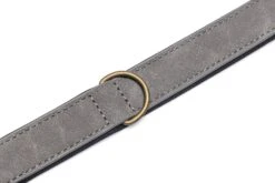 Beeztees Hondenhalsband Balacron Ax Grijs 38-48 X 2,5 Cm -Beeztees || ROYAL CANIN || FLEXI Verkoopwinkel 8712695198703 2