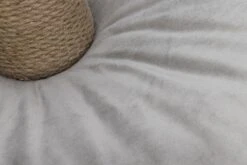 Designed By Lotte Krabpaal Yenna Grijs D 41 H 70 Cm -Beeztees || ROYAL CANIN || FLEXI Verkoopwinkel 8712695202073 4