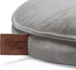 Designed By Lotte Krabpaal Yenna Grijs D 41 H 70 Cm -Beeztees || ROYAL CANIN || FLEXI Verkoopwinkel 8712695202073 5