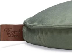 Designed By Lotte Krabpaal Yenna Groen D 41 H 70 Cm -Beeztees || ROYAL CANIN || FLEXI Verkoopwinkel 8712695202080 5