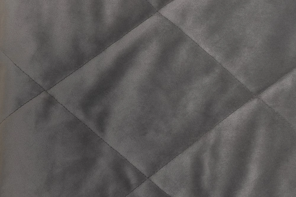 Designed By Lotte Benchkussen Gisel Grijs 62 X 44 X 4 Cm 6 Designed By Lotte Benchkussen Gisel Grijs 62 X 44 X 4 Cm - Afbeelding 4