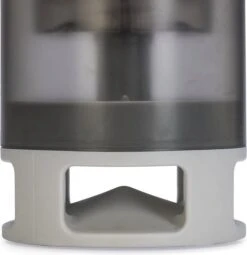 Beeztees Hondenspeelgoed Brain Game Delicious Grijs 28 X 28 X 4,5 Cm -Beeztees || ROYAL CANIN || FLEXI Verkoopwinkel 8712695202783 4