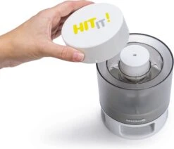 Beeztees Hondenspeelgoed Brain Game Delicious Grijs 28 X 28 X 4,5 Cm -Beeztees || ROYAL CANIN || FLEXI Verkoopwinkel 8712695202783 5