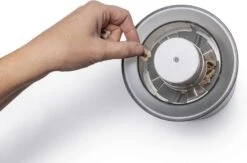 Beeztees Hondenspeelgoed Brain Game Delicious Grijs 28 X 28 X 4,5 Cm -Beeztees || ROYAL CANIN || FLEXI Verkoopwinkel 8712695202783 6