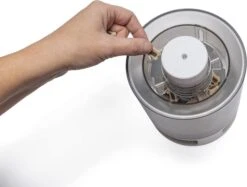 Beeztees Hondenspeelgoed Brain Game Delicious Grijs 28 X 28 X 4,5 Cm -Beeztees || ROYAL CANIN || FLEXI Verkoopwinkel 8712695202783 7