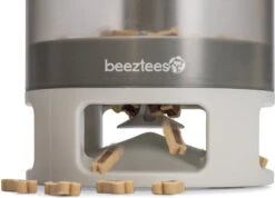 Beeztees Hondenspeelgoed Brain Game Delicious Grijs 28 X 28 X 4,5 Cm -Beeztees || ROYAL CANIN || FLEXI Verkoopwinkel 8712695202783 8